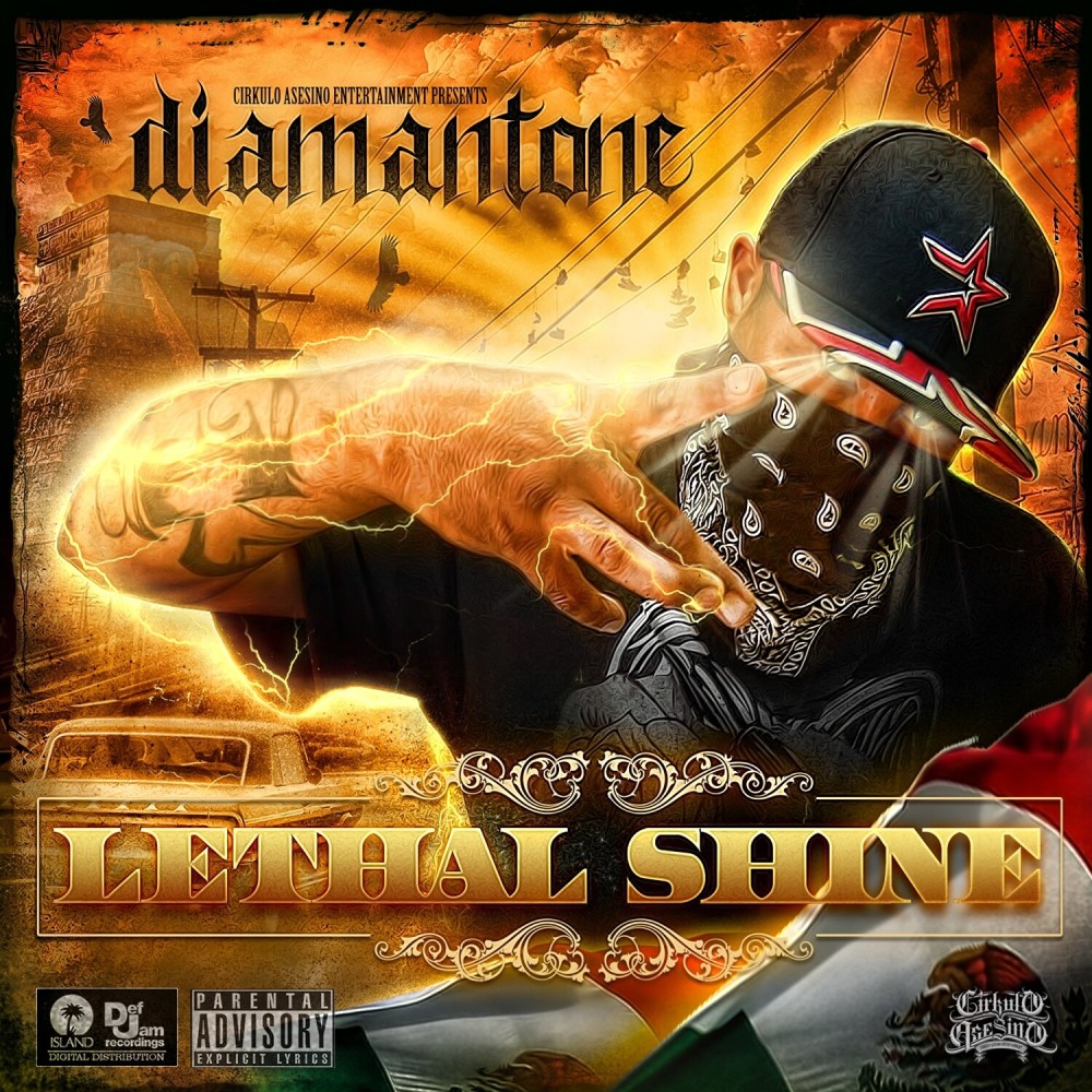Take It to the Nex Level (Explicit)