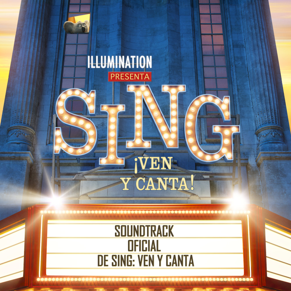 My Way (From "Sing" Original Motion Picture Soundtrack)