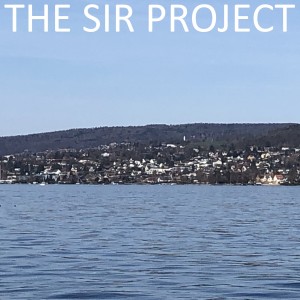 Album The Sir Project oleh The Sir Project