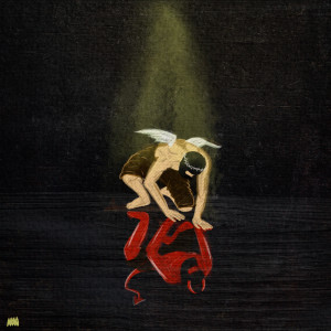 ดาวน์โหลดและฟังเพลง Nunk mais (Explicit) พร้อมเนื้อเพลงจาก KXLLXV