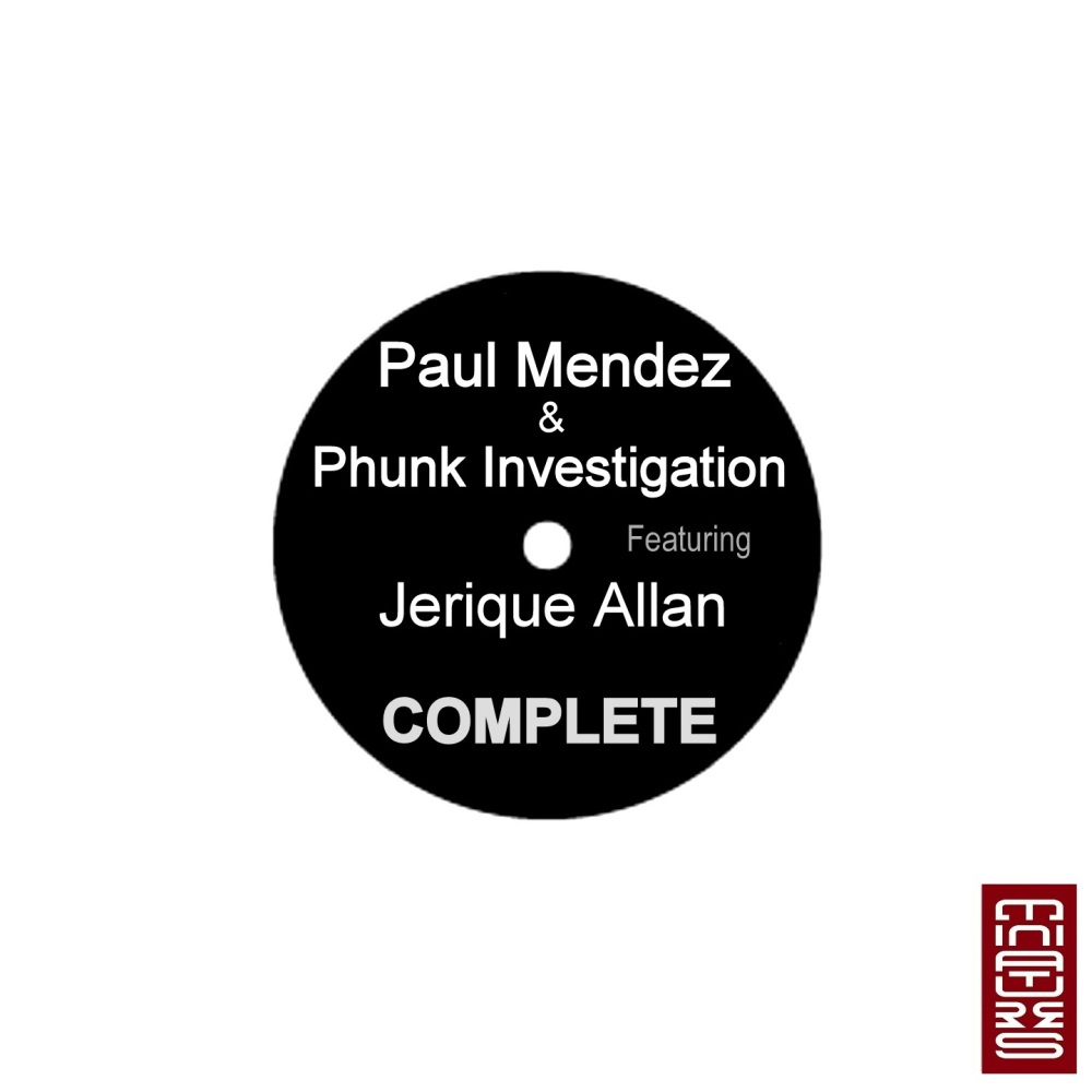 Complete (Andy McGirr Remix)