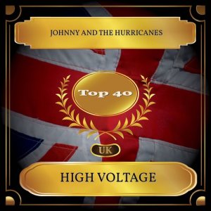 Listen to High Voltage song with lyrics from Johnny