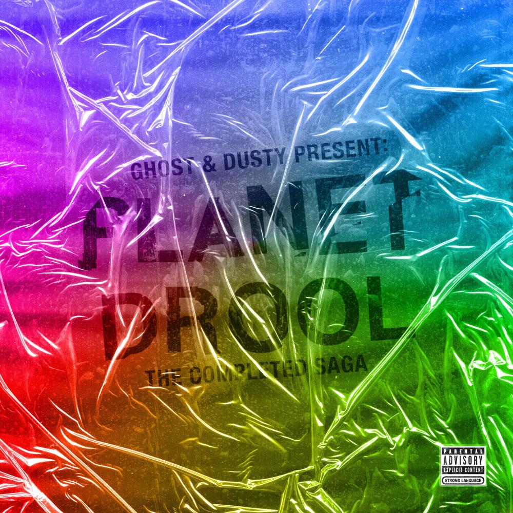 Evian (feat. Redda) (Explicit)