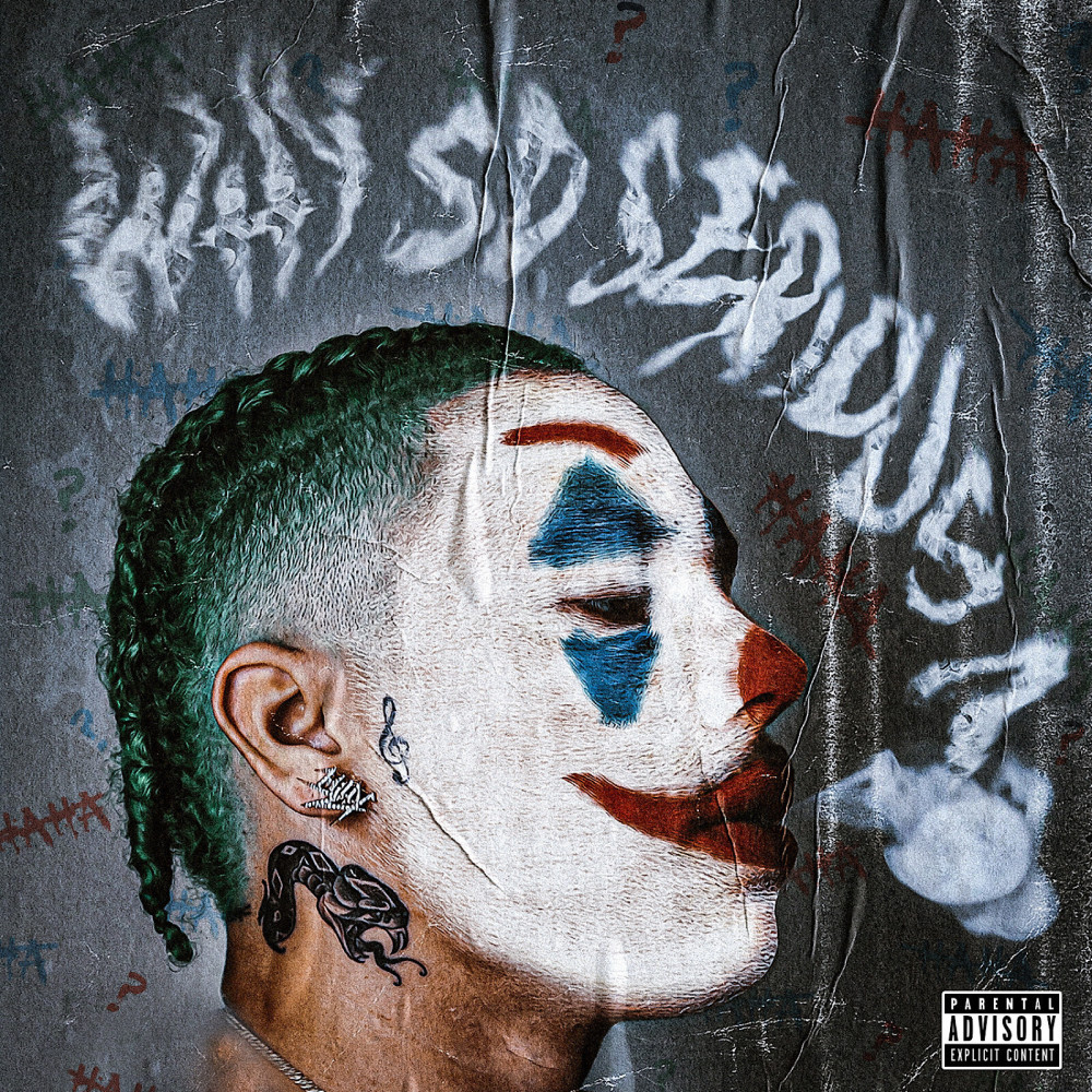 Mo Money (Explicit)
