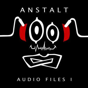 อัลบัม Anstalt Audio Files I ศิลปิน KiEw