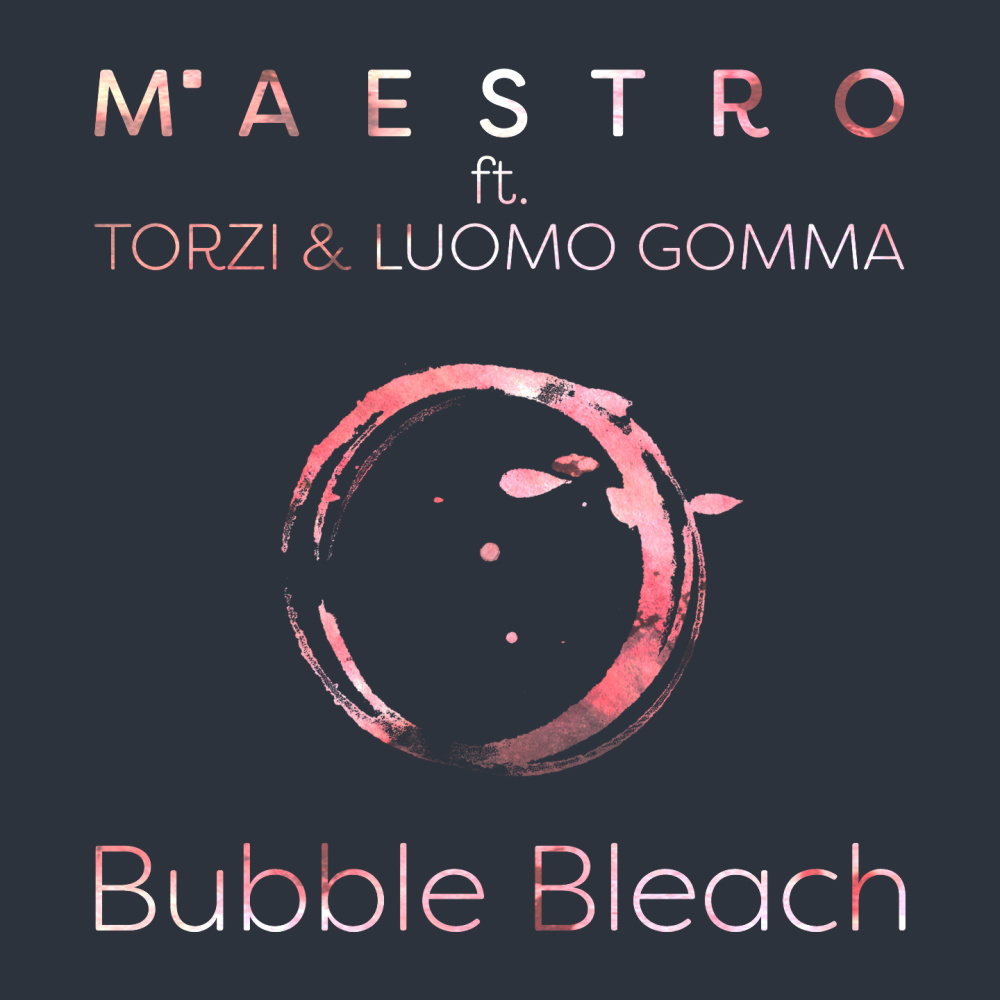 Bubble Bleach (Explicit)