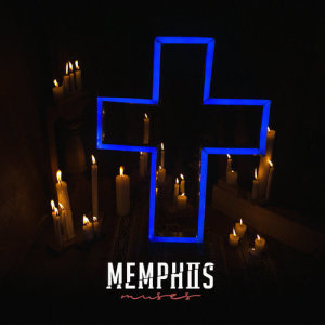 收聽Memphiis的saints and sinners歌詞歌曲