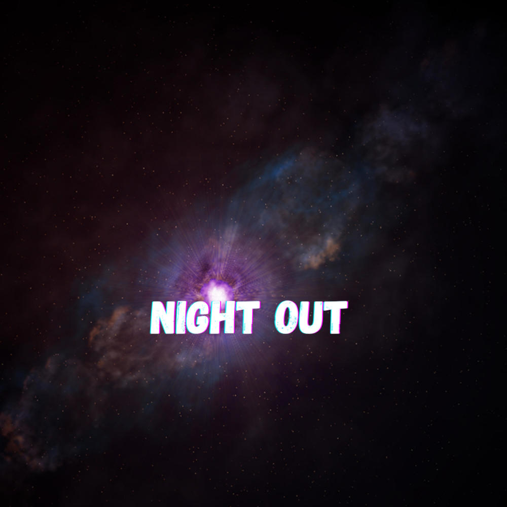 Night out (feat. B.3dmah) (Explicit)