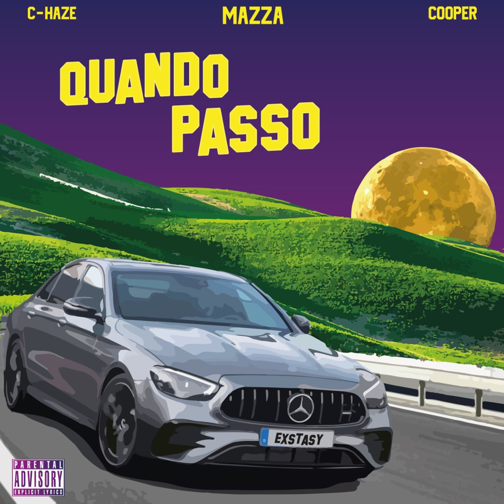 Quando Passo (Explicit)