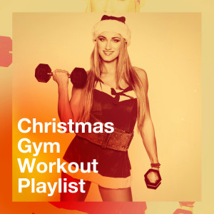 Album Christmas Gym Workout Playlist from Ultimate Workout Hits