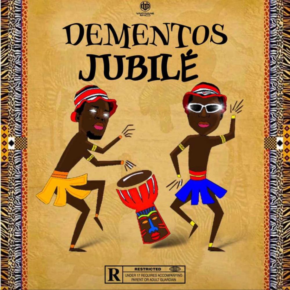 JUBILÉ (Explicit)