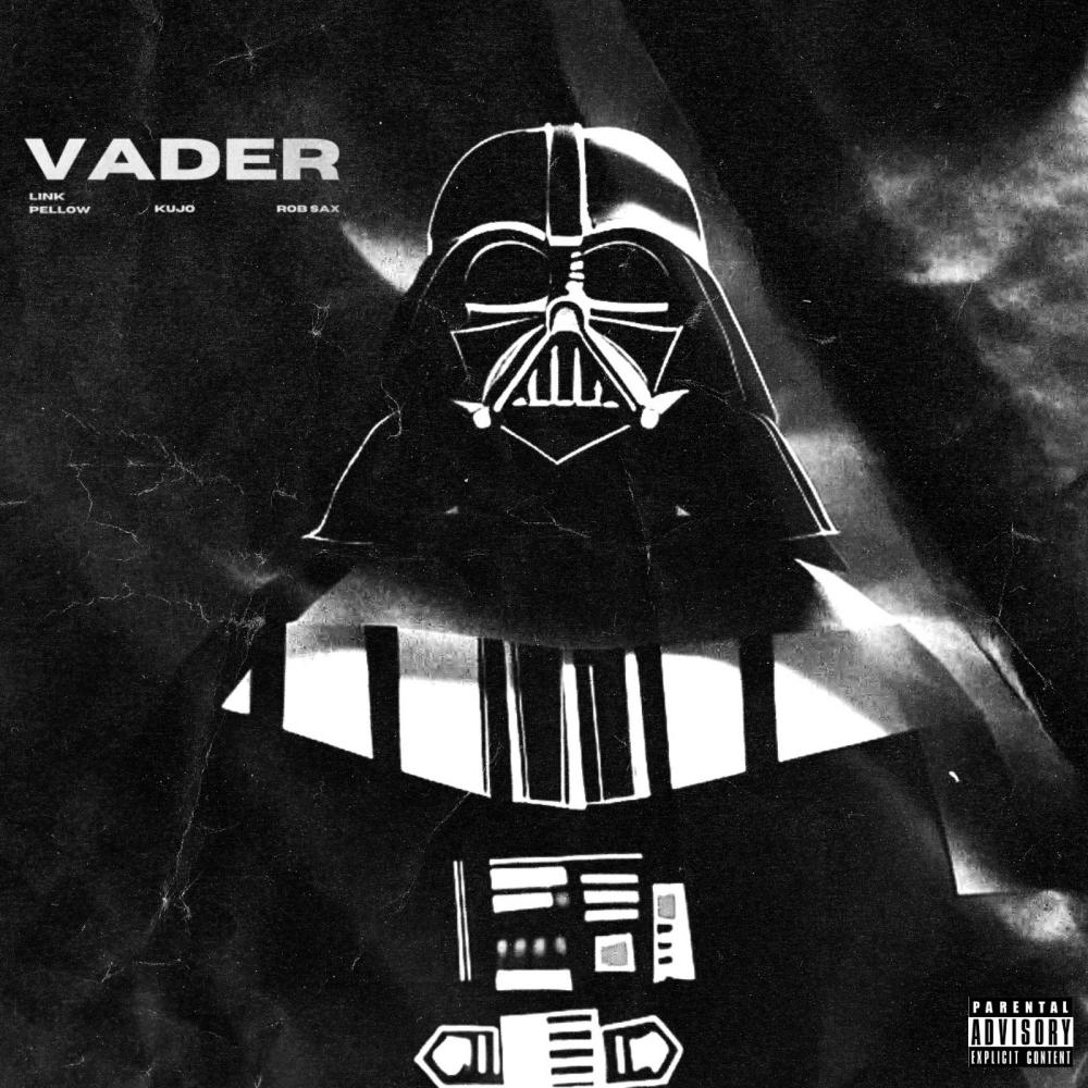 Vader (feat. Rob Sax) (Explicit)