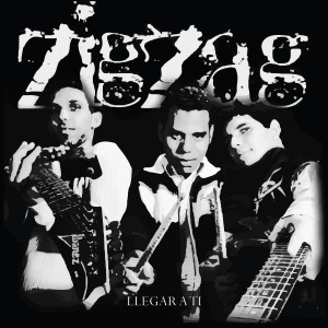 Listen to Llegar a Ti song with lyrics from ZigZag