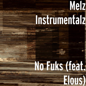 Album No Fuks (feat. Elous) from 