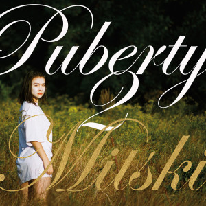 Mitski的專輯Puberty 2