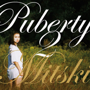 收聽Mitski的Crack Baby歌詞歌曲
