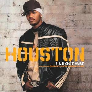 Houston的專輯I Like That