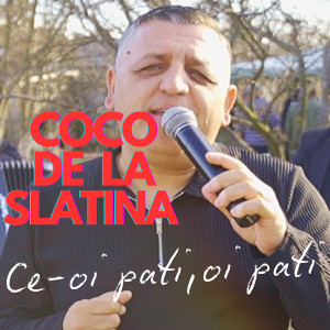 Listen to Ce Oi Pati, Oi Pati song with lyrics from Coco de la Slatina