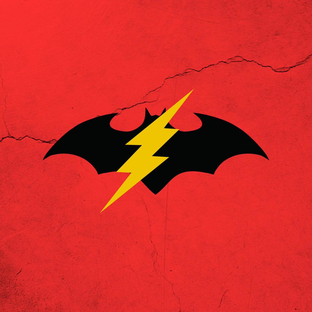The Flash Trailer Music (Metal Cover)