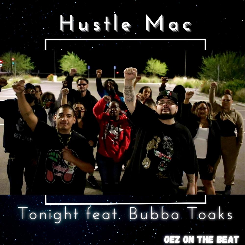 Tonight (feat. Bubba Toaks) (Explicit)