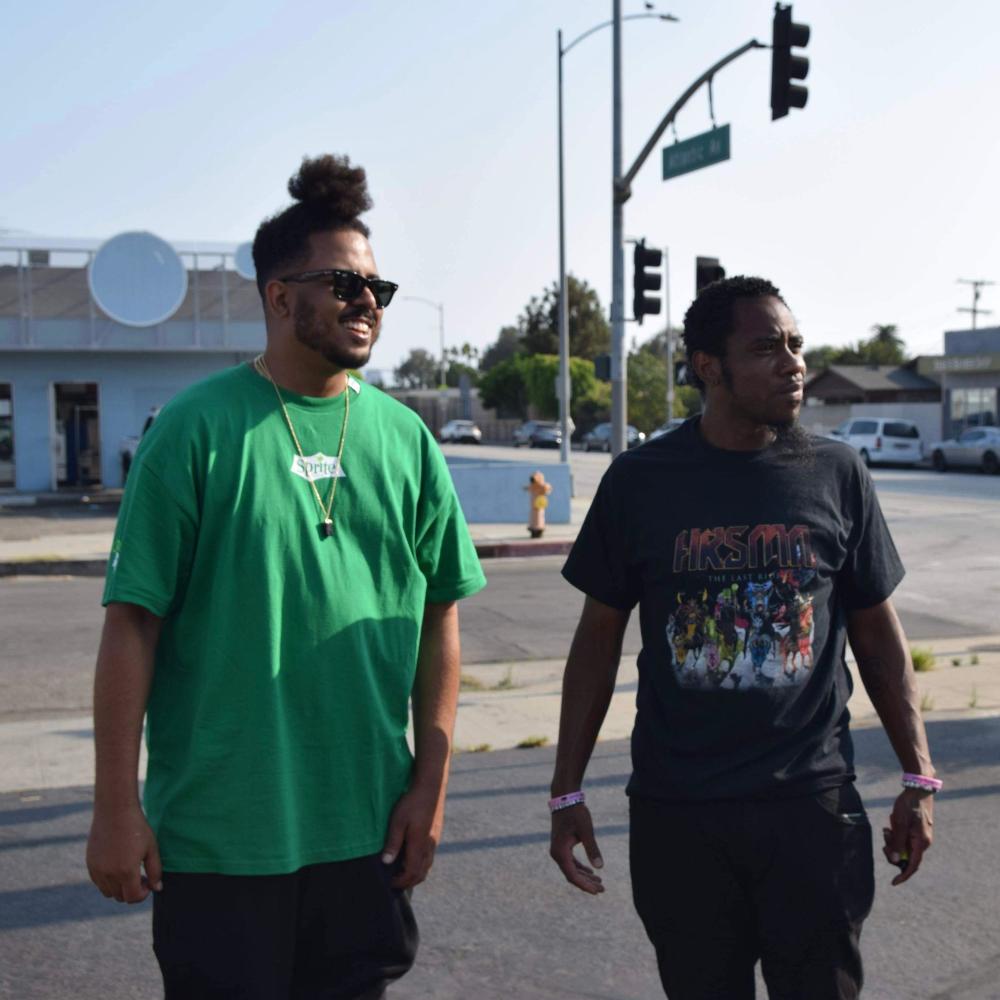Blu N' tRU (feat. Blu) (Explicit)
