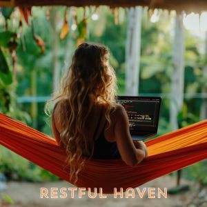 Album Restful Haven from Room