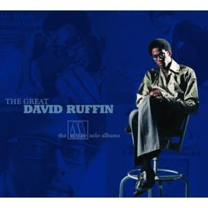 ดาวน์โหลดและฟังเพลง I Saw You When You Met Her พร้อมเนื้อเพลงจาก David Ruffin