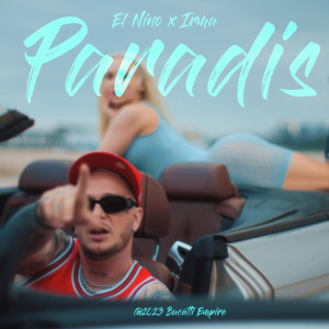 Album Paradis from El Niño