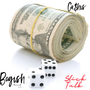 Dengarkan lagu Slick Talk (Explicit) nyanyian Ca$his dengan lirik
