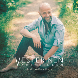 Vesterinen yhtyeineen的專輯Kohti sydänpeltoja