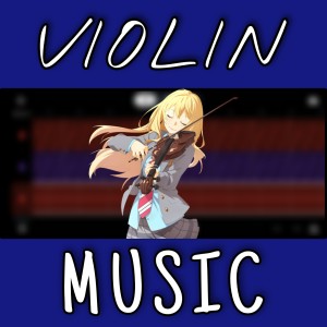 Album Violin Instrument from 