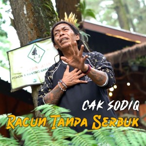 Album Racun Tanpa serbuk (Horeg) from Cak Sodiq