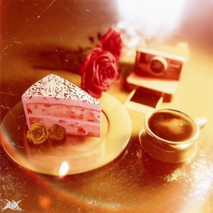 Album 邂逅 from 西洋参夕阳升