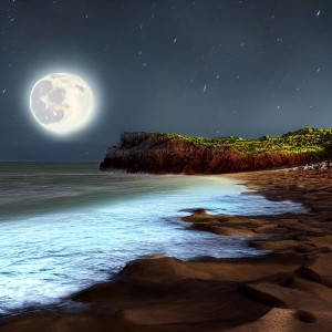 收聽Kalango的La Playa歌詞歌曲