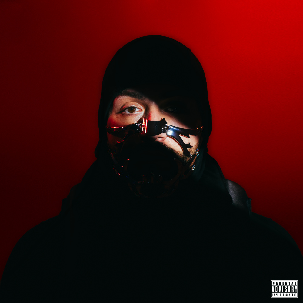 BAD MOOD (feat. Simba La Rue) (Explicit)