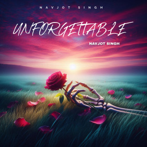 Album Unforgettable from Navjot Singh