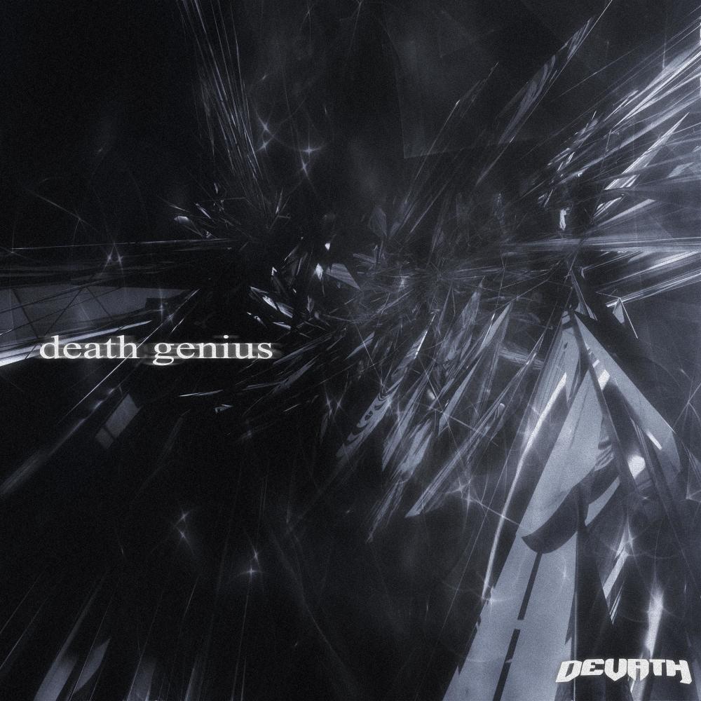 DEATH GENIUS