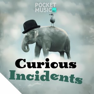 Listen to In Cahoots song with lyrics from Giles Robert Lamb