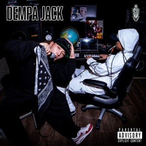 Album DEMPAJACK from DEMPAJACK