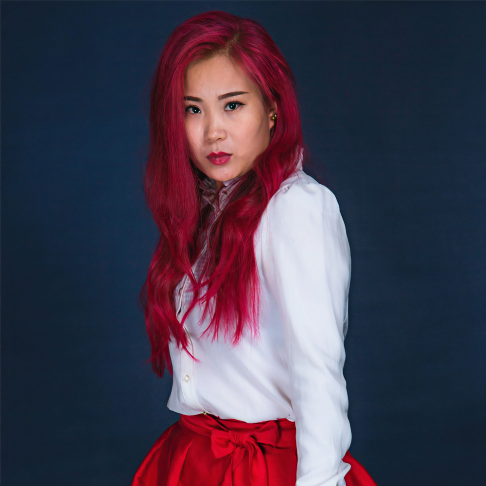 雪菲儿