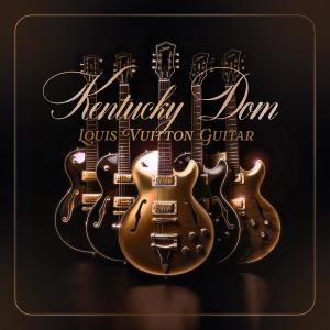 Kentucky Dom的專輯Louis Vuitton Guitar