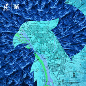 Album High Water from Ant+Shift