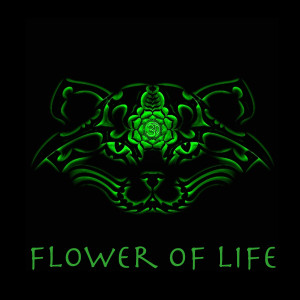 Spiritcat的專輯Flower of Life