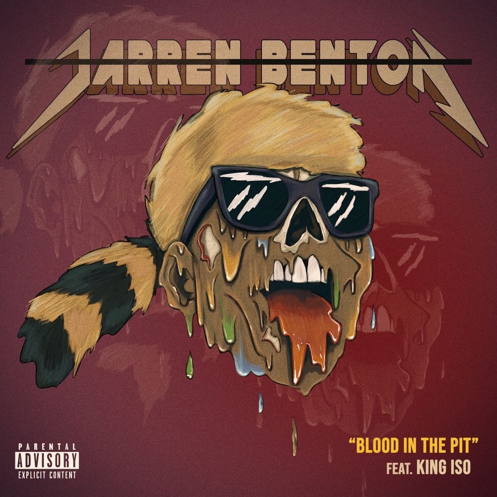 Blood In The Pit (Explicit)