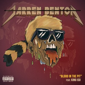 收聽Jarren Benton的Blood In The Pit (Explicit)歌詞歌曲