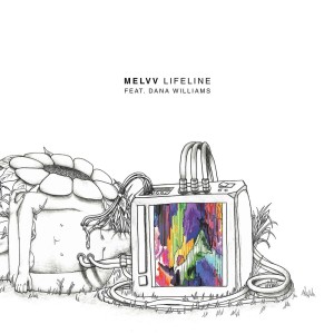 收聽Melvv的Lifeline歌詞歌曲