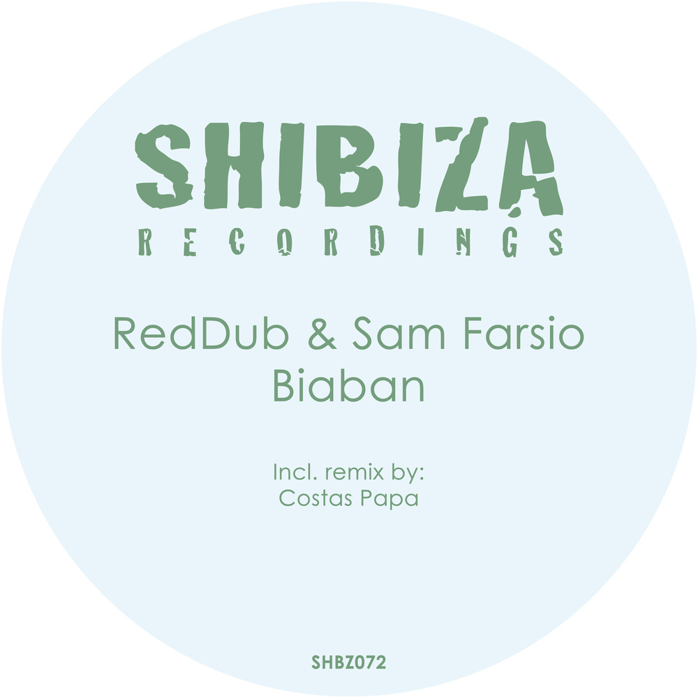 Biaban (Costas Papa Remix)