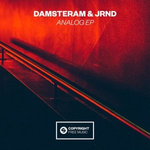 收聽DAMSTERAM的Lost Control (feat. Kédo Rebelle & MEL)歌詞歌曲