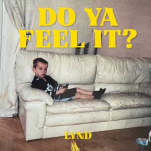 Lynd的專輯DO YA FEEL IT?