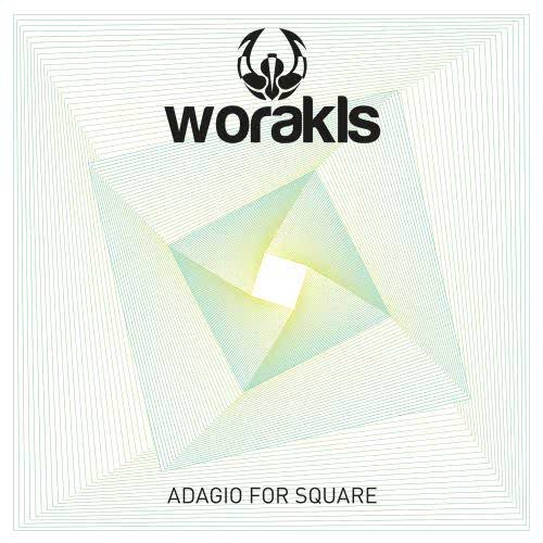 Adagio for Square (Club Mix)